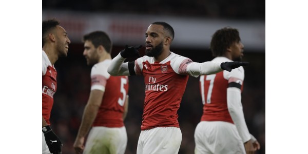 Taktika správce Arsenalu má přímý dopad na výkon